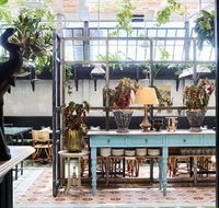 Queen Chow Enmore - Palm Beach Accommodation