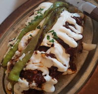 Stanbuli - Palm Beach Accommodation