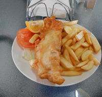 Strathy Cafe - Palm Beach Accommodation