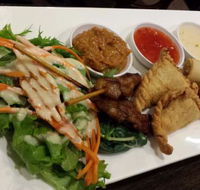 Bangkok Snap - Palm Beach Accommodation