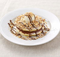 Pancakes On The Rocks - Northmead - Palm Beach Accommodation