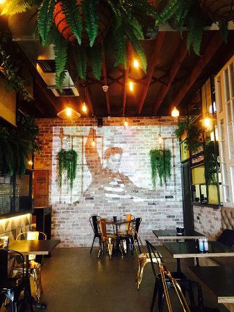 XS Espresso - Palm Beach Accommodation 0