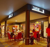 Zahtar - Palm Beach Accommodation