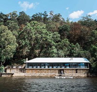 Berowra Waters Inn - Palm Beach Accommodation