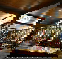 George's Gourmet Pizzeria - Palm Beach Accommodation