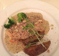 Jags Ristorante - Palm Beach Accommodation