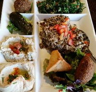 Al Aseel Restaurant - Palm Beach Accommodation