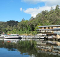 Berowra Waters Fish Cafe - Palm Beach Accommodation