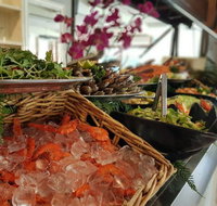 Berowra Waters Waterview Restaurant - Palm Beach Accommodation