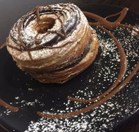 Espresso Warriors - Palm Beach Accommodation