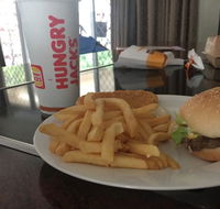 Hungry Jack's - Palm Beach Accommodation