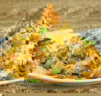 Punjab Indian sweets and restuarant - Palm Beach Accommodation