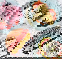 Rashays Mount Druitt - Palm Beach Accommodation