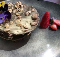 The Distillery Woodfire Restaurant - Palm Beach Accommodation