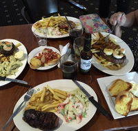 The Village Hotel - Palm Beach Accommodation