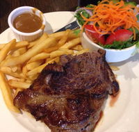 West Tradies Bistro - Palm Beach Accommodation