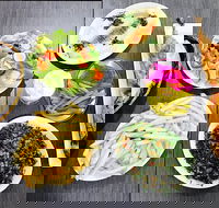 Yummy Charcoal Chicken - Palm Beach Accommodation