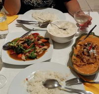 Anna Bay Thai Restaurant - Palm Beach Accommodation