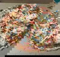 Bay Pizza - Palm Beach Accommodation