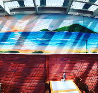 Cellar Cafe - Palm Beach Accommodation