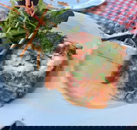 Gianni's - Palm Beach Accommodation