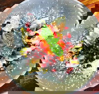 Long Boat Cafe - Palm Beach Accommodation