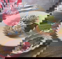 Marco's Italian Restaurant - Palm Beach Accommodation