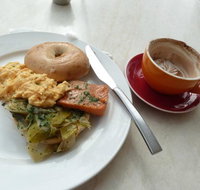 Mermaids Cafe - Palm Beach Accommodation