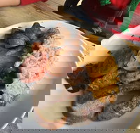 Raffaele's - Palm Beach Accommodation