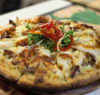 Rockpools Cafe Bar  Function Centre - Palm Beach Accommodation