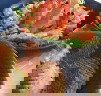 Rubi Blue - Palm Beach Accommodation