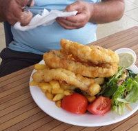 Salt Bistro - Palm Beach Accommodation