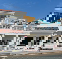 Shoal Bay Country Club - Palm Beach Accommodation