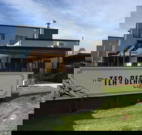 The Tea and Bean cafe - Palm Beach Accommodation