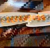 Arc Sushi - Palm Beach Accommodation