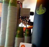 Wise Monkey Cafe - Palm Beach Accommodation