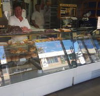AJ's Bake House - Palm Beach Accommodation