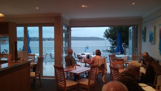 Buckenbowra ACT Palm Beach Accommodation