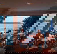Hidden Secret Seafood  Steak House - Palm Beach Accommodation