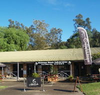 Maloneys Beach Cafe and Cellar - Palm Beach Accommodation
