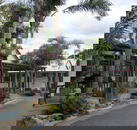 Rockwall Brasserie - Palm Beach Accommodation