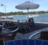 Sam's Pizzeria on the waterfront - Palm Beach Accommodation