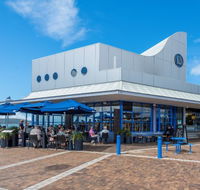 Starfish Deli - Palm Beach Accommodation