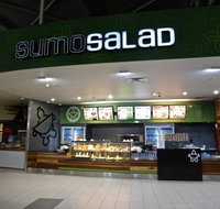 Sumo Salad - Palm Beach Accommodation