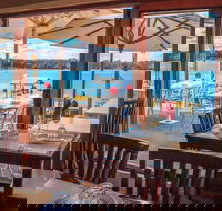 TALAY Thai Restaurant - Palm Beach Accommodation