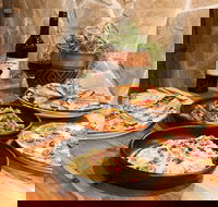 When In Rome - Palm Beach Accommodation