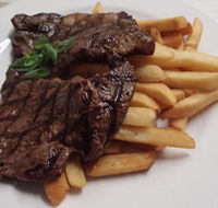 Champions Family Bistro