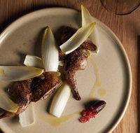 The Distillery Woodfire Restaurant - Palm Beach Accommodation