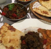 The Grace of India - Palm Beach Accommodation