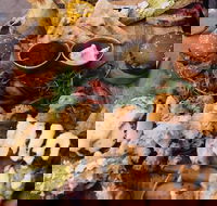 Attaboy Restaurant - Palm Beach Accommodation